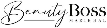 Beauty boss logo