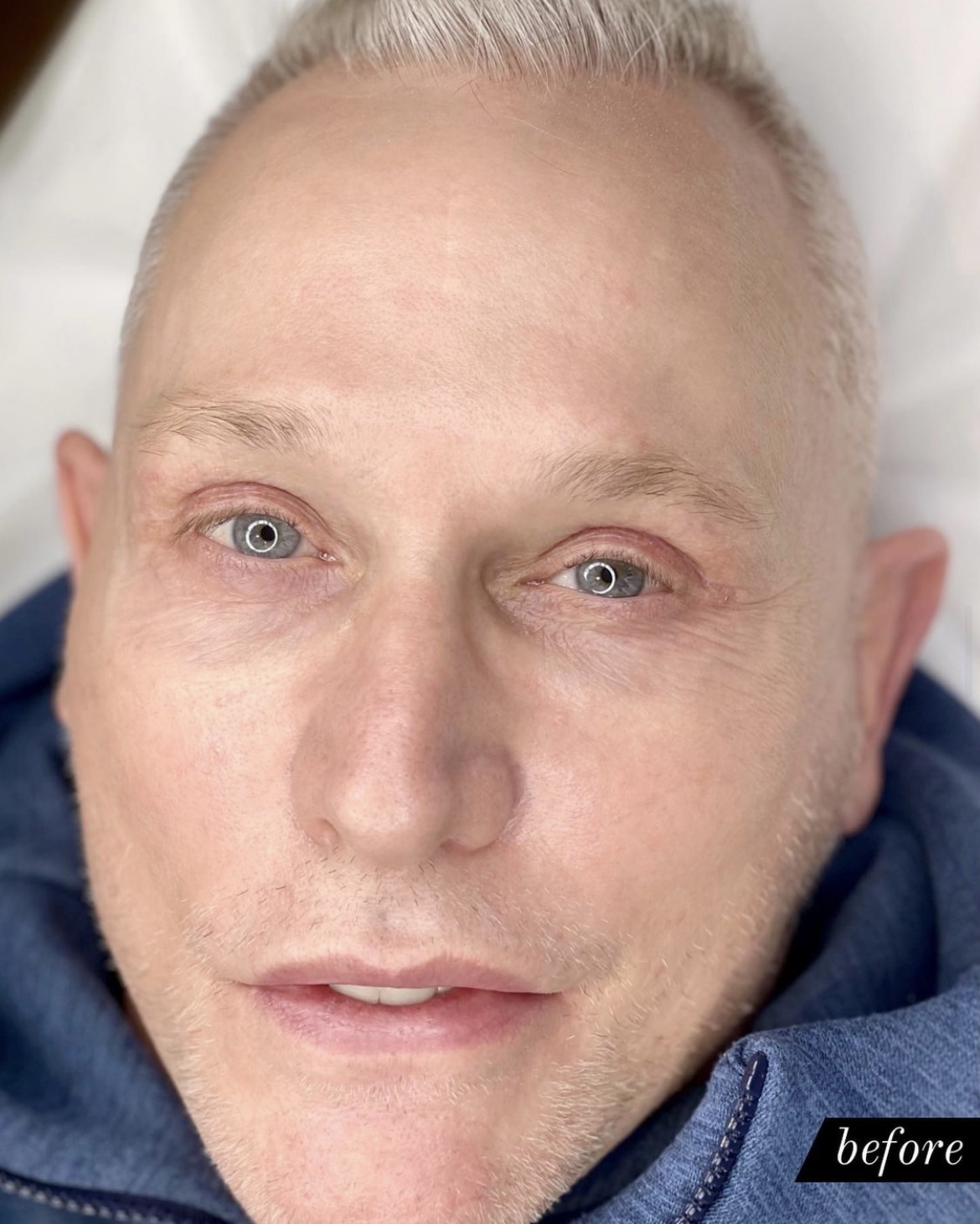 Men Eyebrows Microblading beautyboss 1